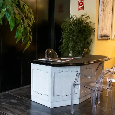 Ar Isabel De Farnesio Hotel Ségovie